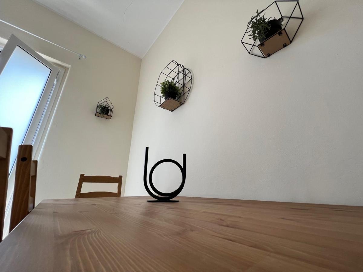 Zinbi'S House Apartment คาตาเนีย ภายนอก รูปภาพ