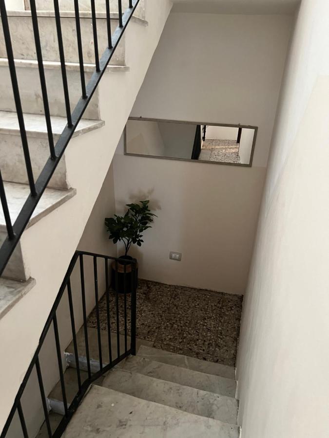 Zinbi'S House Apartment คาตาเนีย ภายนอก รูปภาพ