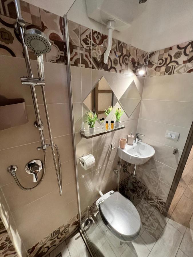 Zinbi'S House Apartment คาตาเนีย ภายนอก รูปภาพ