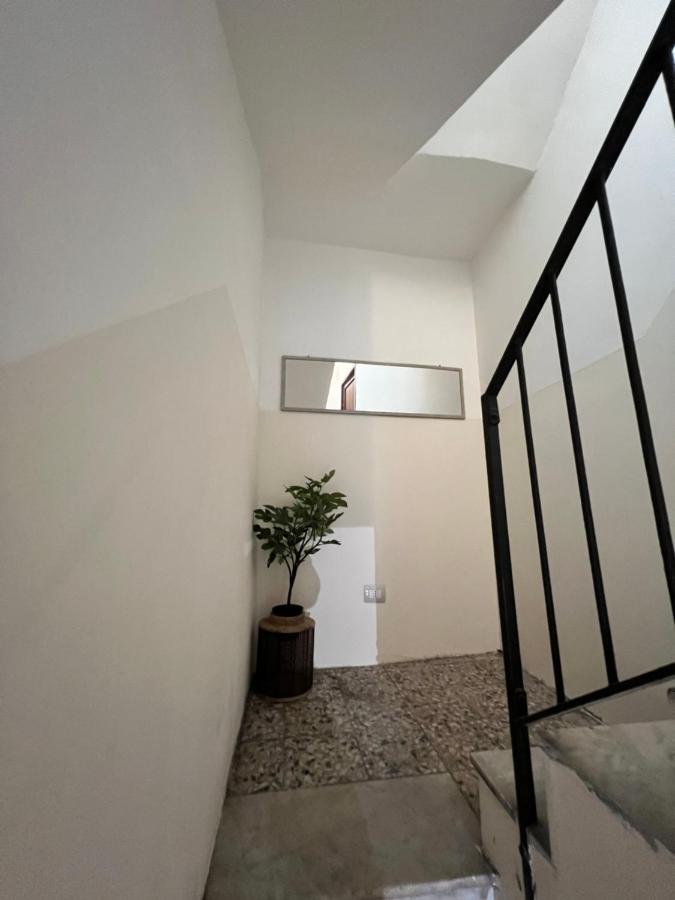 Zinbi'S House Apartment คาตาเนีย ภายนอก รูปภาพ