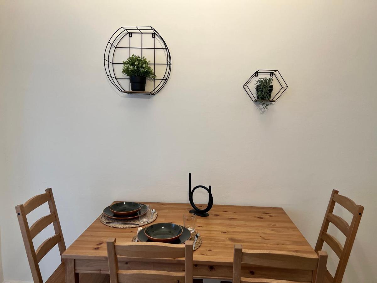 Zinbi'S House Apartment คาตาเนีย ภายนอก รูปภาพ