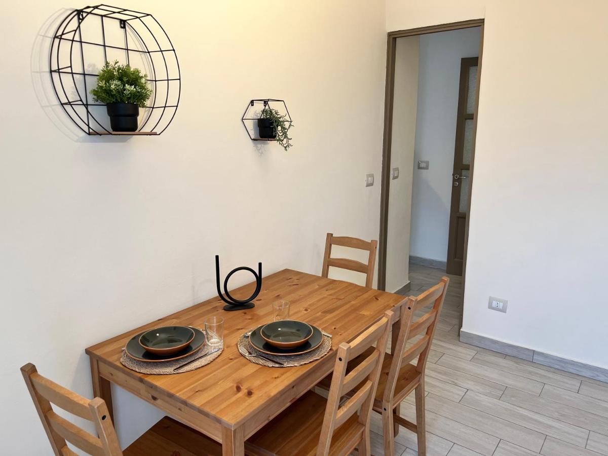 Zinbi'S House Apartment คาตาเนีย ภายนอก รูปภาพ