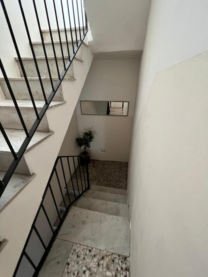 Zinbi'S House Apartment คาตาเนีย ภายนอก รูปภาพ