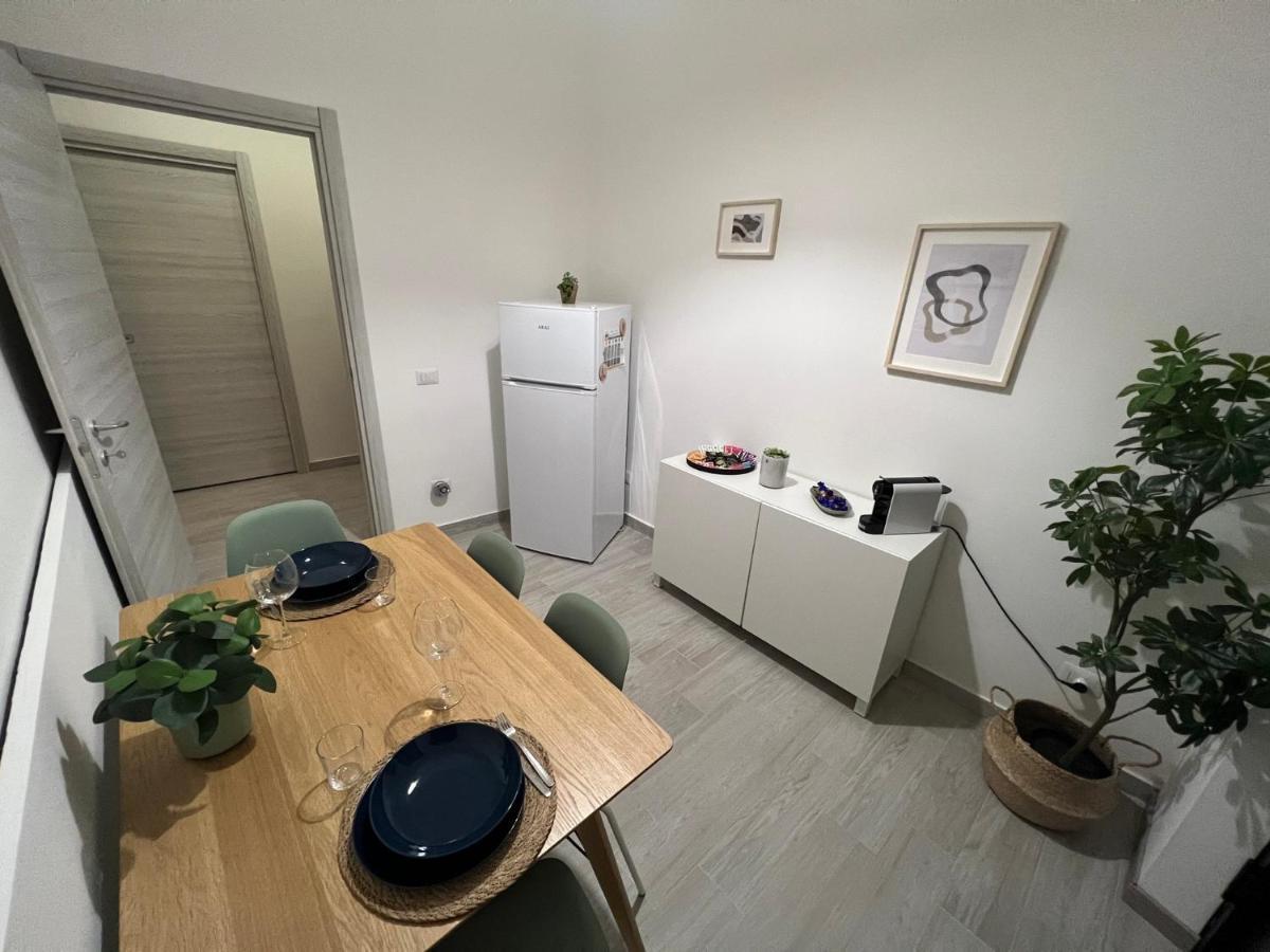 Zinbi'S House Apartment คาตาเนีย ภายนอก รูปภาพ