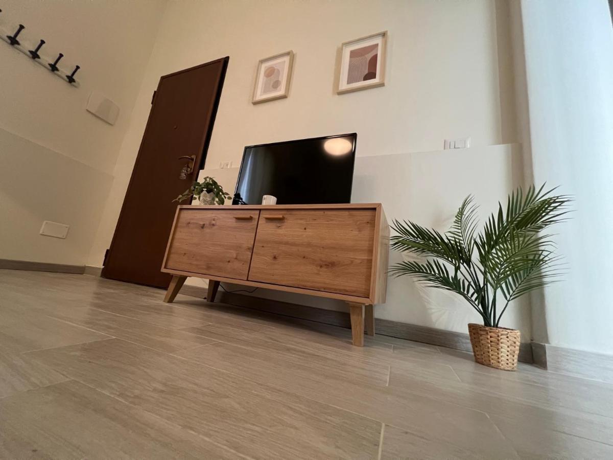 Zinbi'S House Apartment คาตาเนีย ภายนอก รูปภาพ