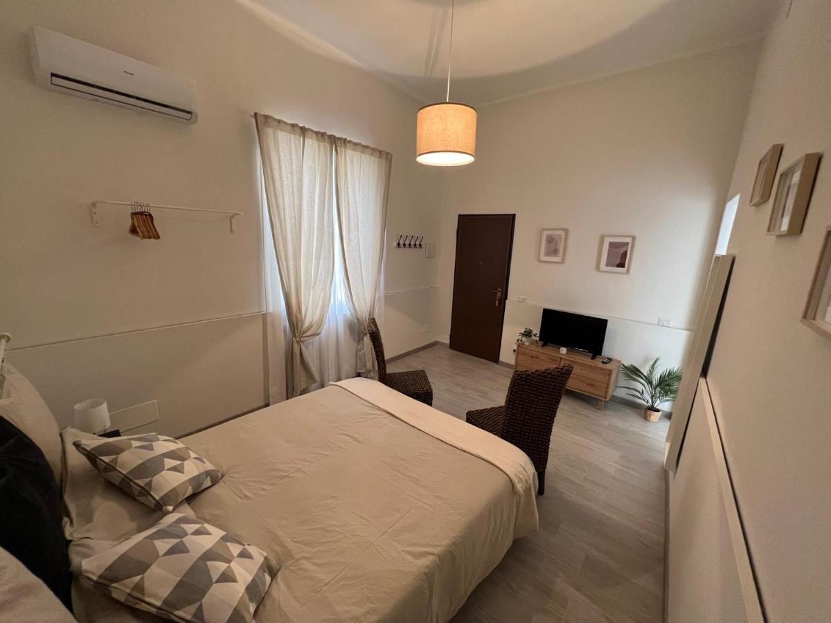 Zinbi'S House Apartment คาตาเนีย ภายนอก รูปภาพ