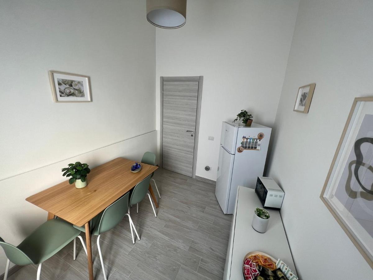 Zinbi'S House Apartment คาตาเนีย ภายนอก รูปภาพ